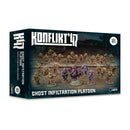 Konflikt '47: Empire of Japan Ghost Infiltration Platoon