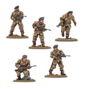 Konflikt '47: British Galahad Armoured Infantry Squad