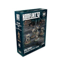 Konflikt '47: British Galahad Armoured Infantry Squad