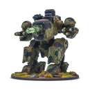 Konflikt '47: British Percival Medium Assault Walker