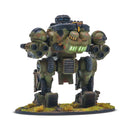 Konflikt '47: British Percival Medium Assault Walker