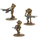 Konflikt '47: British Mk II Heavy Automated Infantry Squad