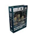 Konflikt '47: British Mk II Heavy Automated Infantry Squad
