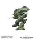 Konflikt '47: Soviet Bloc Kazak Light Walker