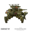 Konflikt '47: Soviet Bloc Mahmot Heavy Walker