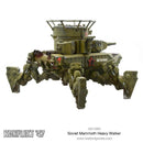 Konflikt '47: Soviet Bloc Mahmot Heavy Walker