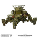 Konflikt '47: Soviet Bloc Mahmot Heavy Walker