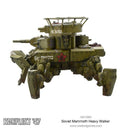 Konflikt '47: Soviet Bloc Mahmot Heavy Walker