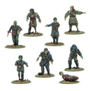 Konflikt '47: Axis Sonderkampfgruppe