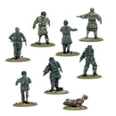 Konflikt '47: Axis Sonderkampfgruppe