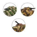 Konflikt '47: Axis Sonderkampfgruppe