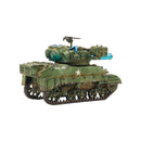 Konflikt '47: US M5A2(T) Stuart Light Tank