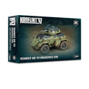Konflikt '47: Humber MK VII Armoured Car