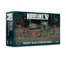 Konflikt '47: Soviet Bloc Starter Army [DELAYED]