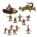 Konflikt '47: Empire of Japan Starter Army