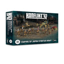 Konflikt '47: Empire of Japan Starter Army