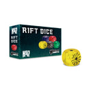 Konflikt '47: Rift Dice - Yelllow