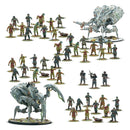 Konflikt '47: Axis Totenrotte Starter Army