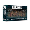 Konflikt '47: Axis Totenrotte Starter Army