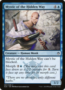 Mystic of the Hidden Way (A25-067) [Masters 25] Foil
