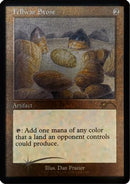 Fellwar Stone (Foil Etched) (SLD-708) [Secret Lair Drop Series] Foil