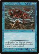 Giant Octopus [Portal]