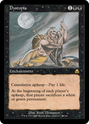 Dystopia (ME2-088) [Masters Edition II] Foil