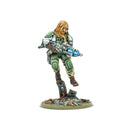 Konflikt '47: US Roberta Wells, Firefly Hero