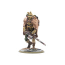 Konflikt '47: British B For Bertie - Automated Infantry Hero