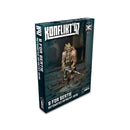 Konflikt '47: British B For Bertie - Automated Infantry Hero