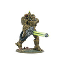Konflikt '47: British MK IIC Automated Director