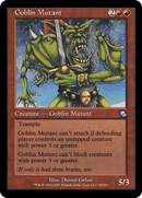 Goblin Mutant (ME1-096) [Masters Edition] Foil