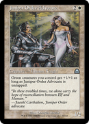Juniper Order Advocate (ME2-020) [Masters Edition II]