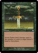 Storm Seeker (ME1-132) [Masters Edition]