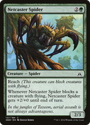 Netcaster Spider (OGW-137) [Oath of the Gatewatch]