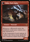 Geier Reach Bandit (SOI-159) [Shadows over Innistrad] Foil