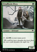 Fyndhorn Elves (VMA-210) [Vintage Masters]