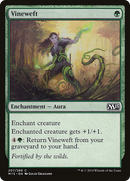Vineweft (M15-207) [Magic 2015] Foil