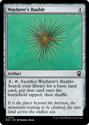 Wayfarer's Bauble (M3C-315) [Modern Horizons 3 Commander]