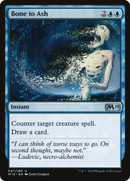 Bone to Ash (M19-047) [Core Set 2019]