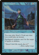 Alexi's Cloak (PCY-029) [Prophecy] Foil