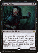 Ruin Raider (XLN-118) [Ixalan] Foil