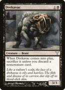 Drekavac (DIS-043) [Dissension] Foil
