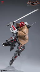 Nonzero Studio: Arkham Knight Model Kit "Batman: Arkham Knight"