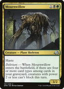 Mournwillow (EMN-187) [Eldritch Moon] Foil