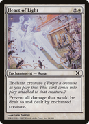 Heart of Light (10E-019) [Tenth Edition]