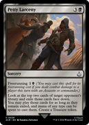 Petty Larceny (ACR-028) [Assassin's Creed]