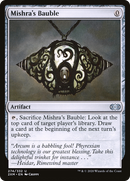 Mishra's Bauble (2XM-274) [Double Masters]