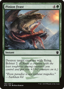 Pinion Feast (DTK-195) [Dragons of Tarkir]
