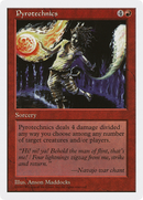 Pyrotechnics (5ED-263) [Fifth Edition]